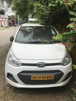 Hyundai Xcent Prime T Plus CRDi 2018