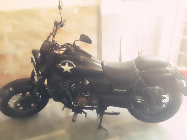 UM Renegade Commando 2017
