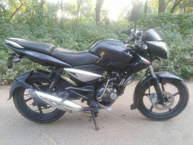 Bajaj Pulsar 135LS 2011