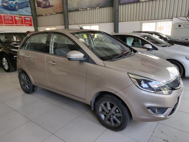 Tata Bolt XT Diesel 2015