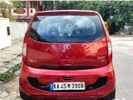 Tata Nano GenX XTA 2016