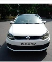 Volkswagen Ameo Comfortline 1.5L (D) 2017