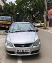 Tata Indica V2 LS 2012