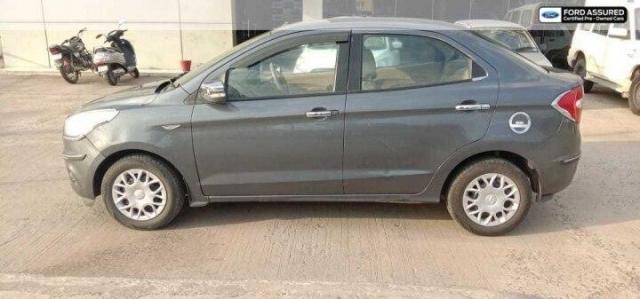 Ford Aspire Trend 1.5 TDCi 2015