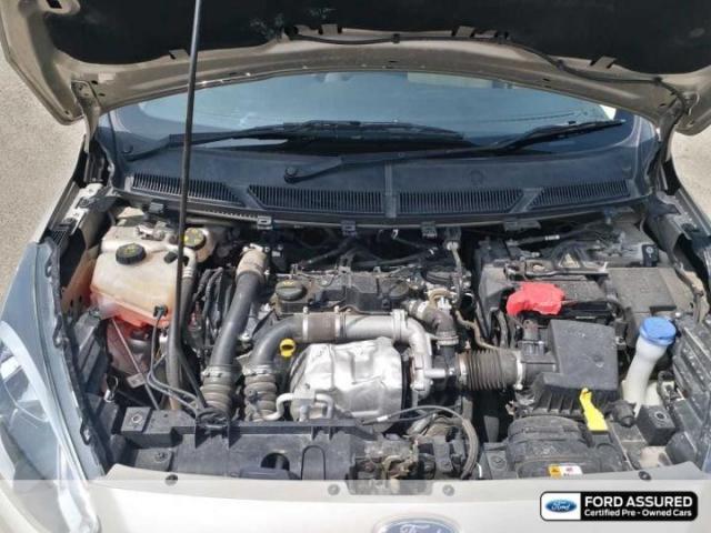 Ford Aspire Titanium Plus 1.5 TDCi 2018