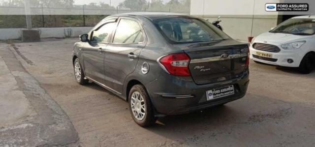 Ford Aspire Trend 1.5 TDCi 2015