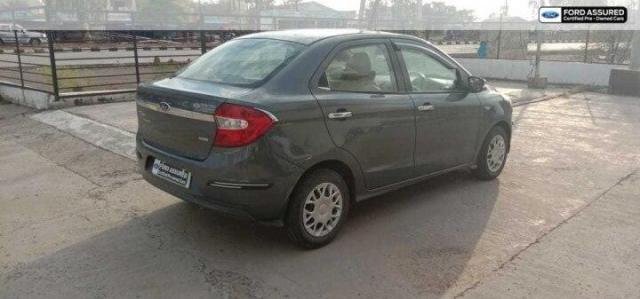 Ford Aspire Trend 1.5 TDCi 2015