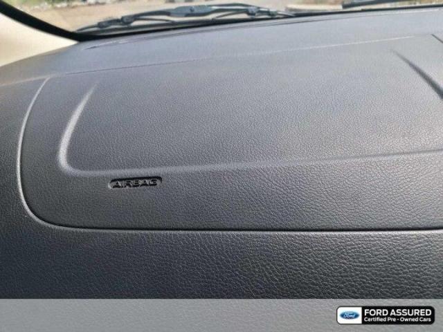 Ford Aspire Titanium Plus 1.5 TDCi 2018