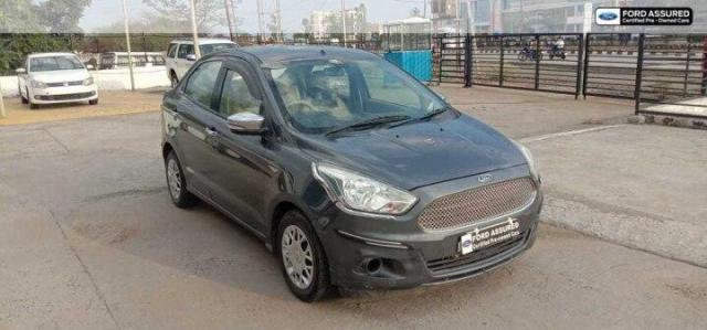 Ford Aspire Trend 1.5 TDCi 2015