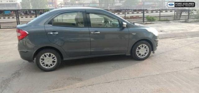 Ford Aspire Trend 1.5 TDCi 2015