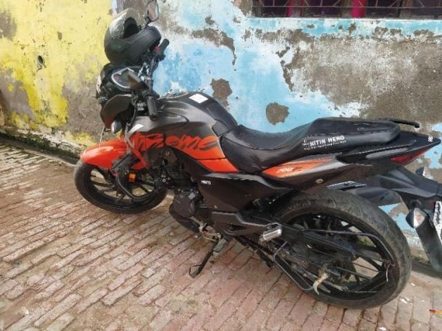 Hero Xtreme 200R ABS 2019