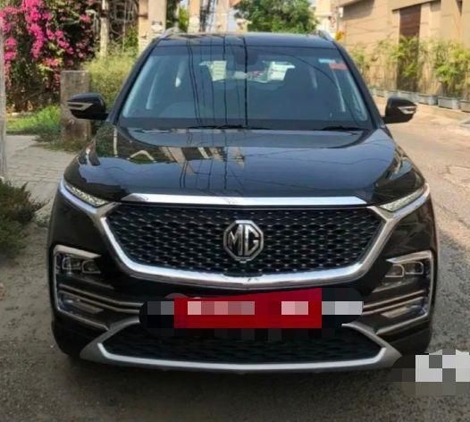 MG Hector Sharp 2.0 Diesel 2019