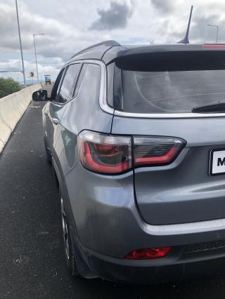 Jeep Compass Limited Plus 2.0 Diesel 4X2 2019
