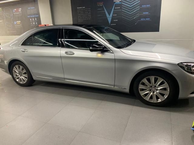 Mercedes-Benz S-Class S 350 CDI 2014