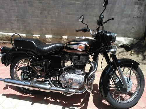 Royal Enfield Bullet Twinspark 350cc 2018