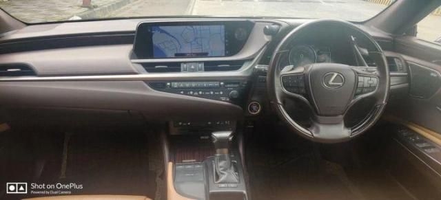 Lexus ES 300H 2018