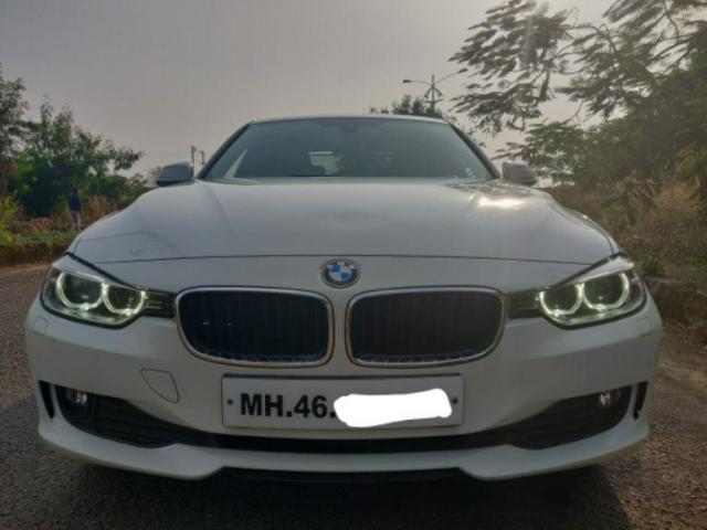 BMW 3Series 330i 2012