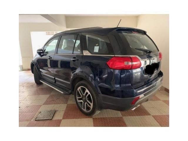 Tata Hexa XM Plus 4x2 7 STR 2019