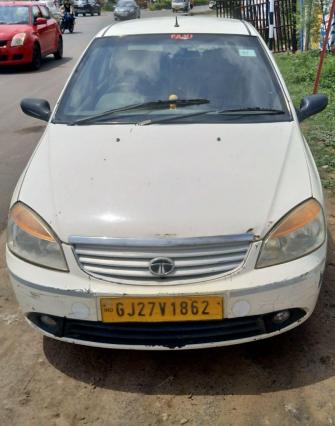 Tata Indigo eCS LX CR4 BS-IV 2013
