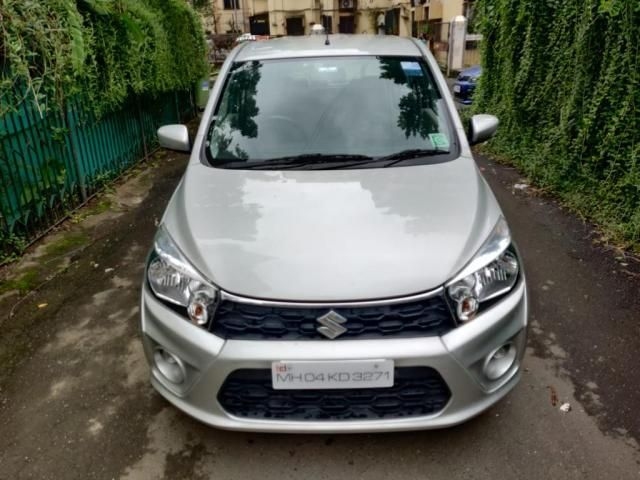 Maruti Suzuki Celerio X ZXi (O) AMT 2019