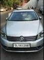 Volkswagen Passat Highline DSG 2012