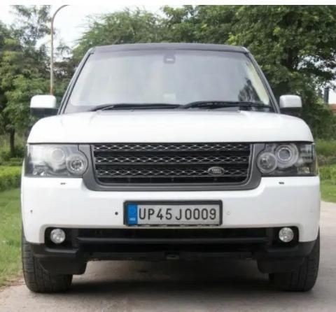 Land Rover Range Rover Vogue 3.6 TDV8 VOGUE SE DIESEL 2011