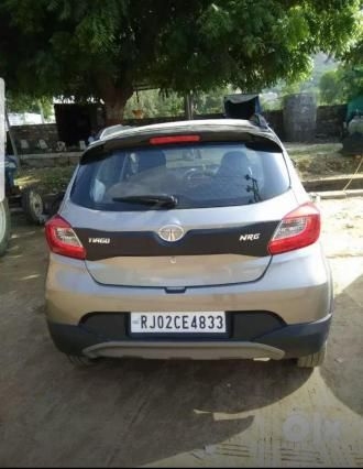 Tata Tiago NRG Diesel 2019