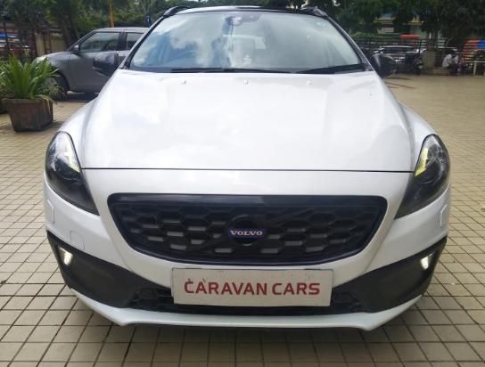 Volvo V40 Cross Country D3 2014