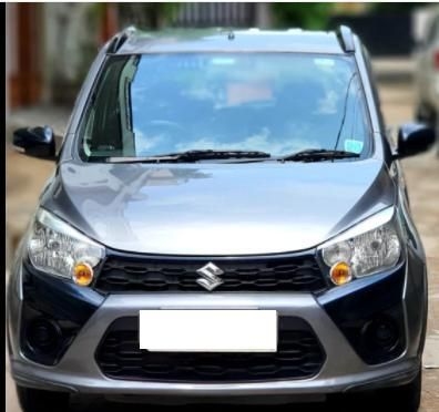 Maruti Suzuki Celerio X ZXi 2018