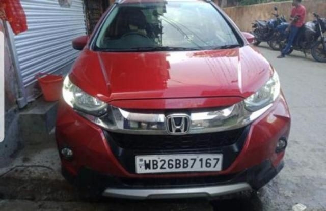 Honda WR-V S Diesel 2018