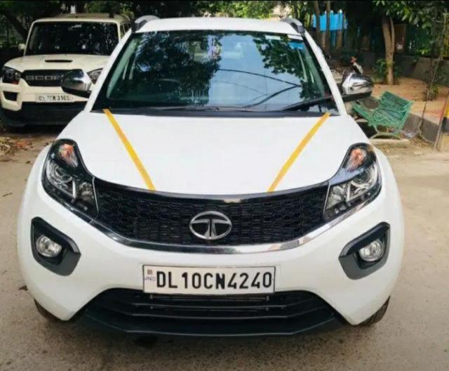 Tata Nexon Revotorq XZ Plus 2019