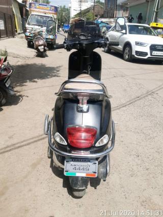 Piaggio Vespa S 125cc 2014