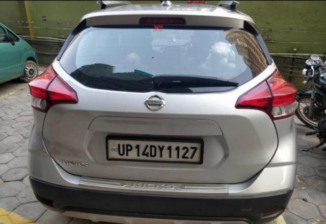 Nissan Kicks XV 1.5 Petrol 2019