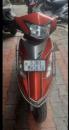 TVS Scooty Streak 100cc 2010