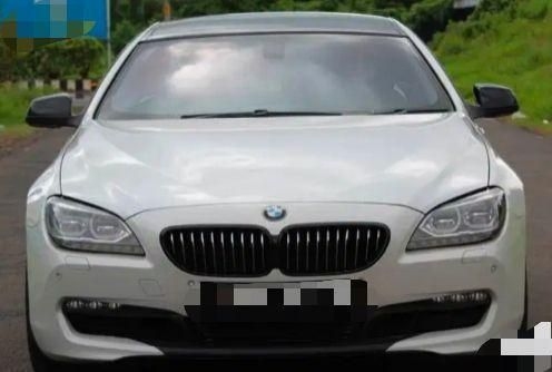 BMW 6 Series 640D GRAN COUPE 2013