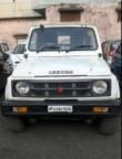 Maruti Suzuki Gypsy KING ST 2001