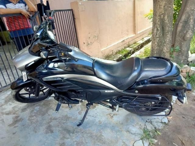 Suzuki Intruder SP 150cc 2020