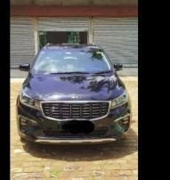 Kia Carnival Prestige 7 STR 2020