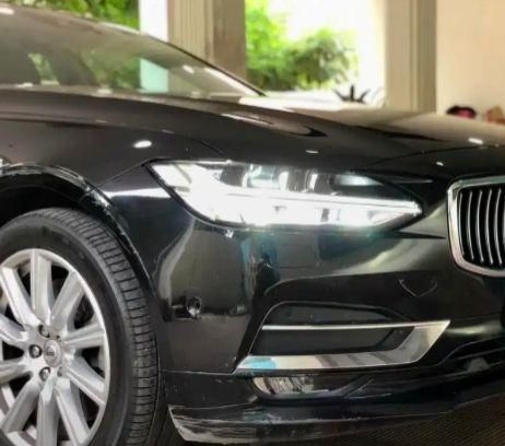 Volvo S90 Inscription D4 2019