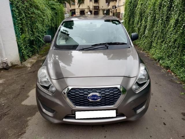 Datsun GO T 2015