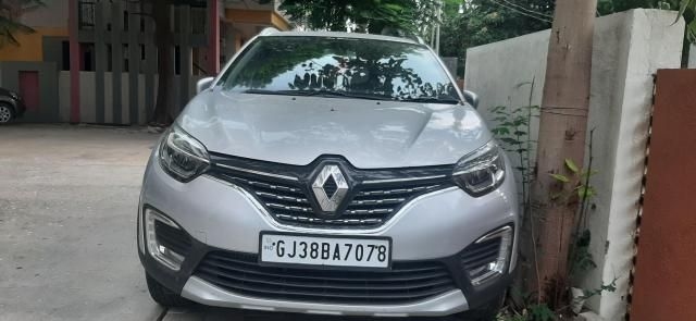 Renault Captur Platine Diesel 2018