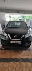 Nissan Kicks XL 1.5 Petrol 2019