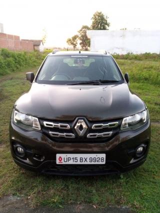 Renault KWID RXT 2016