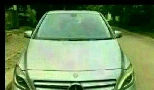 Porsche Cayenne Platinum Edition 2015