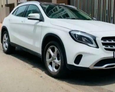 Mercedes-Benz GLA 200 d Sport 2019