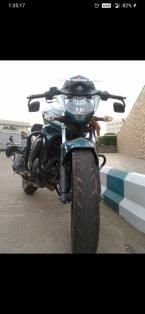 Yamaha FZS FI 150cc 2016