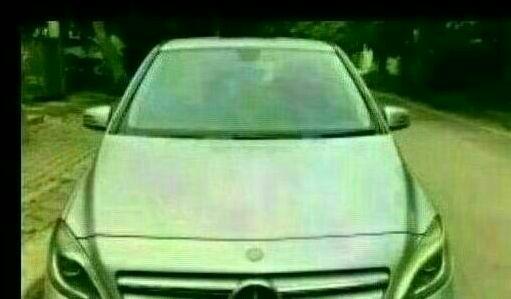 Mercedes-Benz CLA 200 CDI Sport 2018