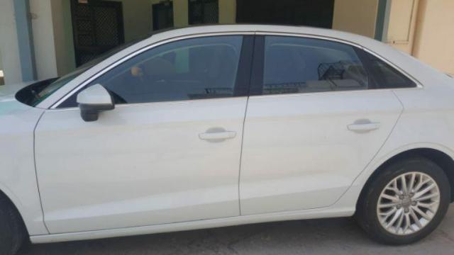 Audi A3 35 TDI Premium 2015