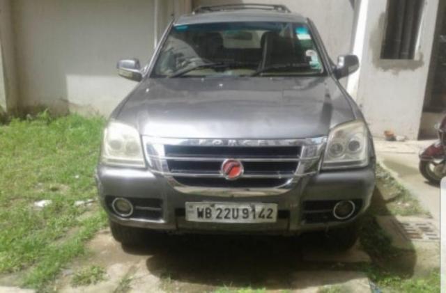 FORCE One SX ABS 7 STR 2013