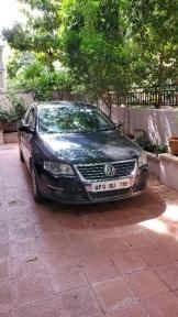 Volkswagen Passat Highline DSG 2009